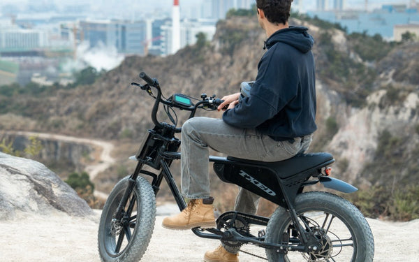 How to Ride an Electric Bike This Summer: Essential Tips for New Riders