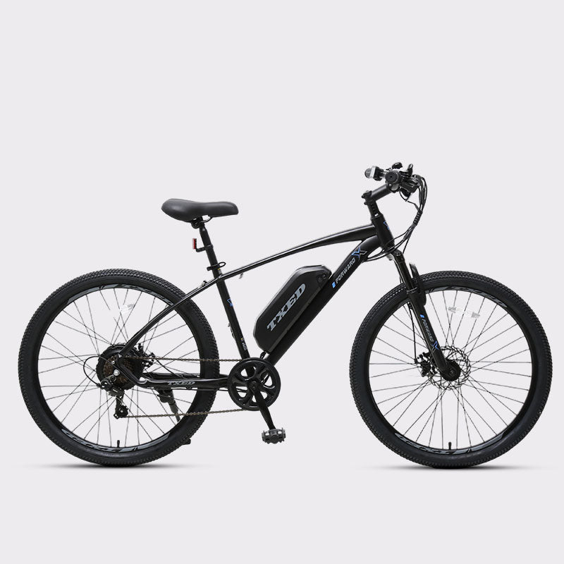 TXED Trail 27.5 inch 250W electric mountain bike