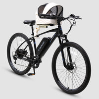TXED e-bike pet carrier for small dogs - gallery image 5