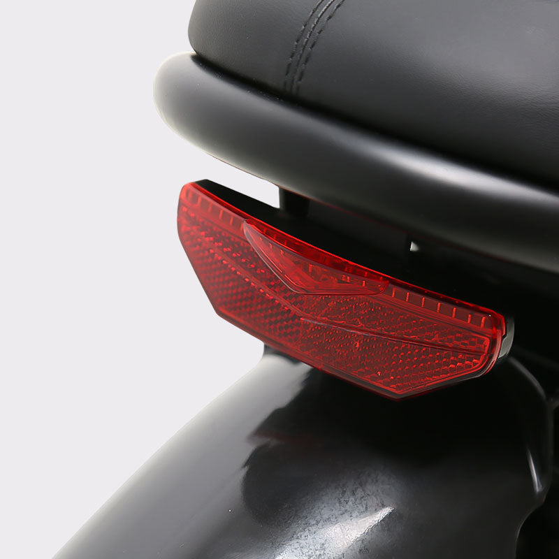 TXED  Bicycle tail light