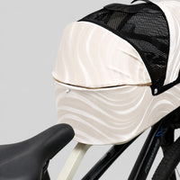 TXED electric bike pet carrier box - gallery image 9