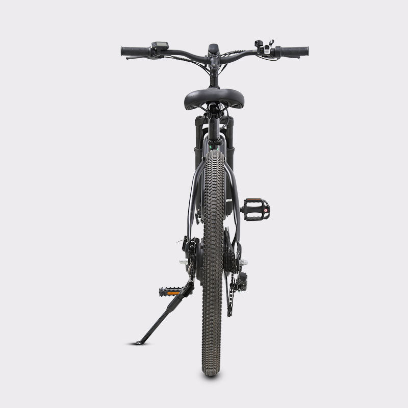TXED Trail 250W electric mountain bike - gallery image 6