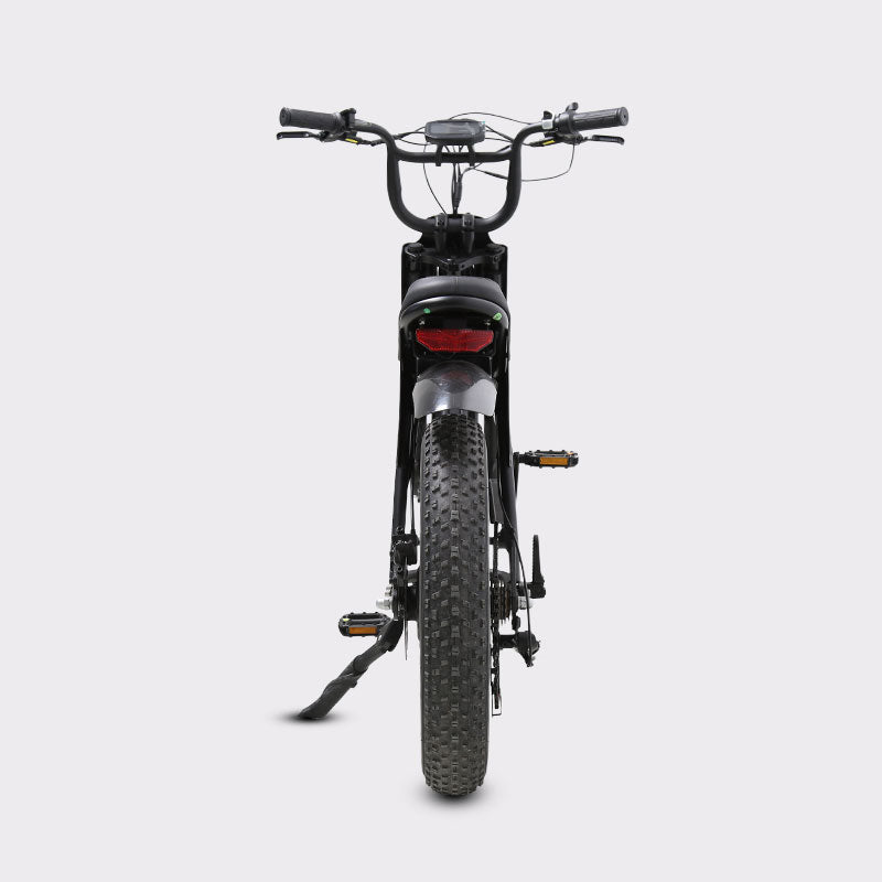Maverick 2-Pack two bikes for couples and families
