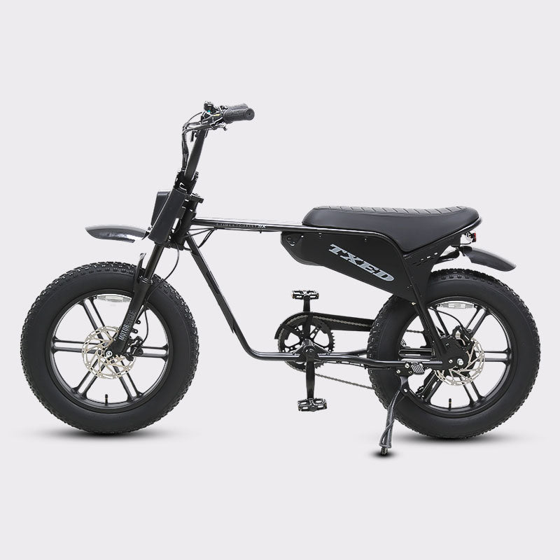 Maverick 2-Pack 20x4.0 fat tires all-terrain