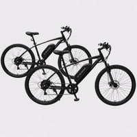 Trail 2-Pack Bundle - Two Electric Mountain Bikes