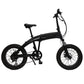 E FOLD FATTY PREMIUM Folding eBike 750w