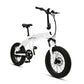 E FOLD FATTY PREMIUM Folding eBike 750w
