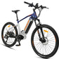 E tough power R 27.5 High Power Electric Mountain Bike