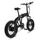E FOLD FATTY PREMIUM Folding eBike 750w