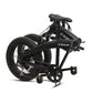 E FOLD FATTY PREMIUM Folding eBike 750w