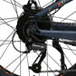 Far tire 750w Electric Mountain Bike (e tough power rambler X9)