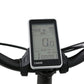 E FOLD FATTY PREMIUM Folding eBike 750w