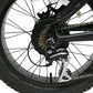 E FOLD FATTY PREMIUM Folding eBike 750w