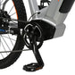 E tough power R 27.5 High Power Electric Mountain Bike