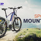 E tough power R 27.5 High Power Electric Mountain Bike
