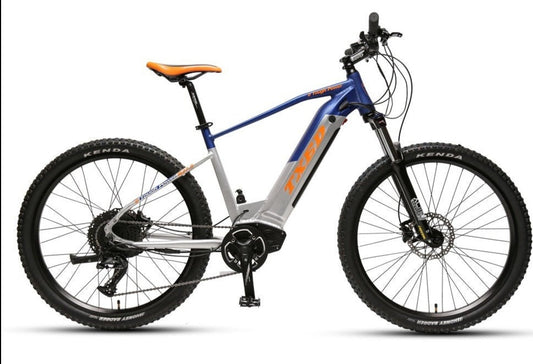 E tough power R 27.5 High Power Electric Mountain Bike
